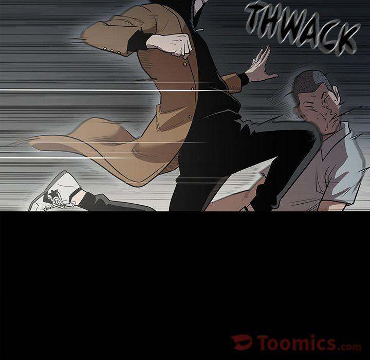 The V Squad - Chapter 16 [photo 68] - MangaPorn