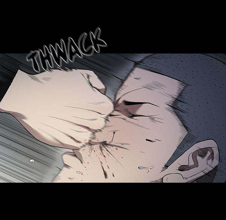 The V Squad - Chapter 16 [photo 72] - MangaPorn