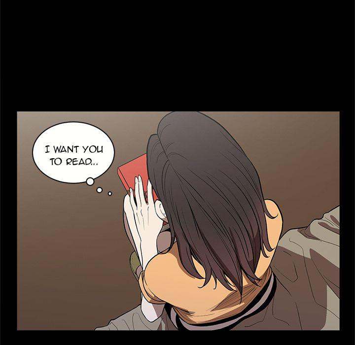 The V Squad - Chapter 16 [photo 8] - MangaPorn