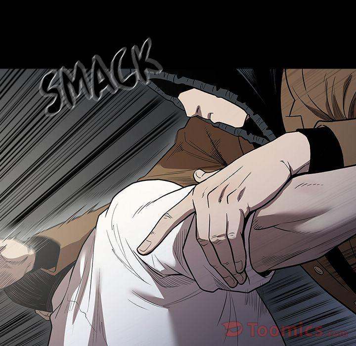 The V Squad - Chapter 16 [photo 86] - MangaPorn