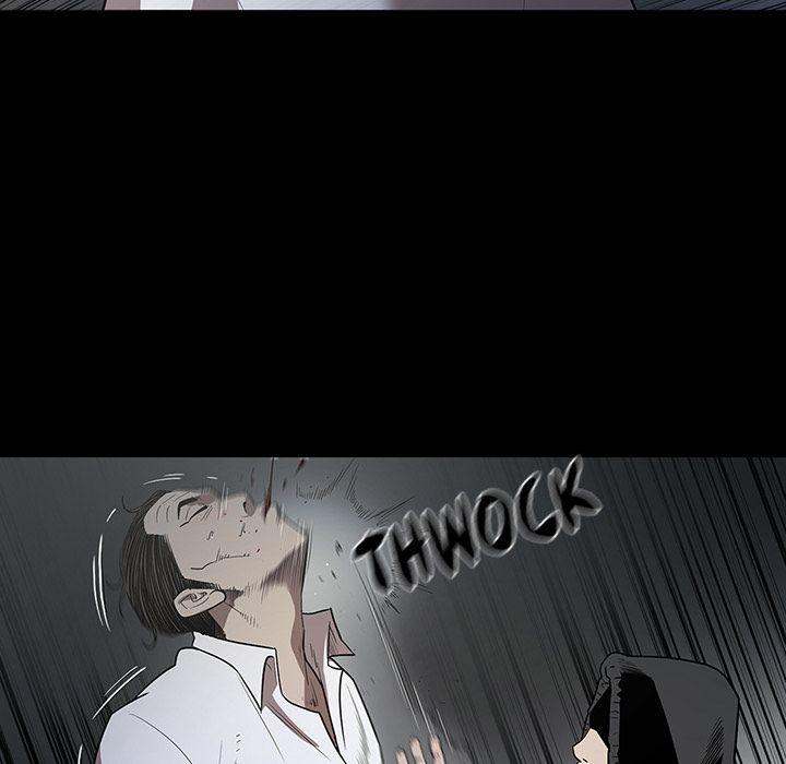 The V Squad - Chapter 16 [photo 87] - MangaPorn