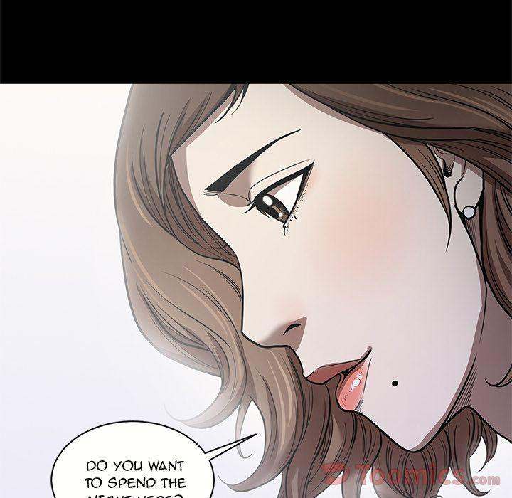 The V Squad - Chapter 17 [photo 103] - MangaPorn