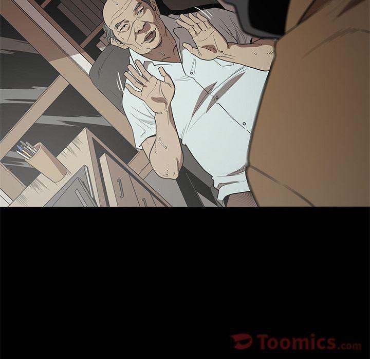 The V Squad - Chapter 17 [photo 14] - MangaPorn