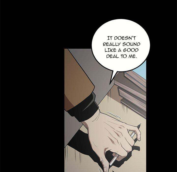 The V Squad - Chapter 17 [photo 16] - MangaPorn