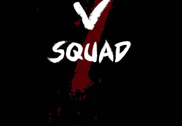 The V Squad - Chapter 17 [photo 2] - MangaPorn