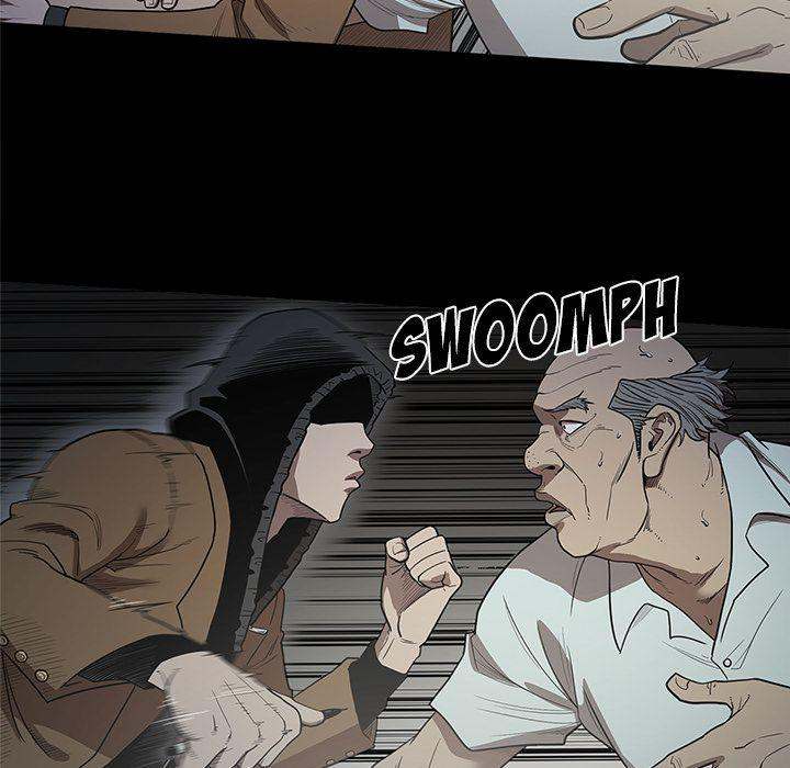 The V Squad - Chapter 17 [photo 23] - MangaPorn