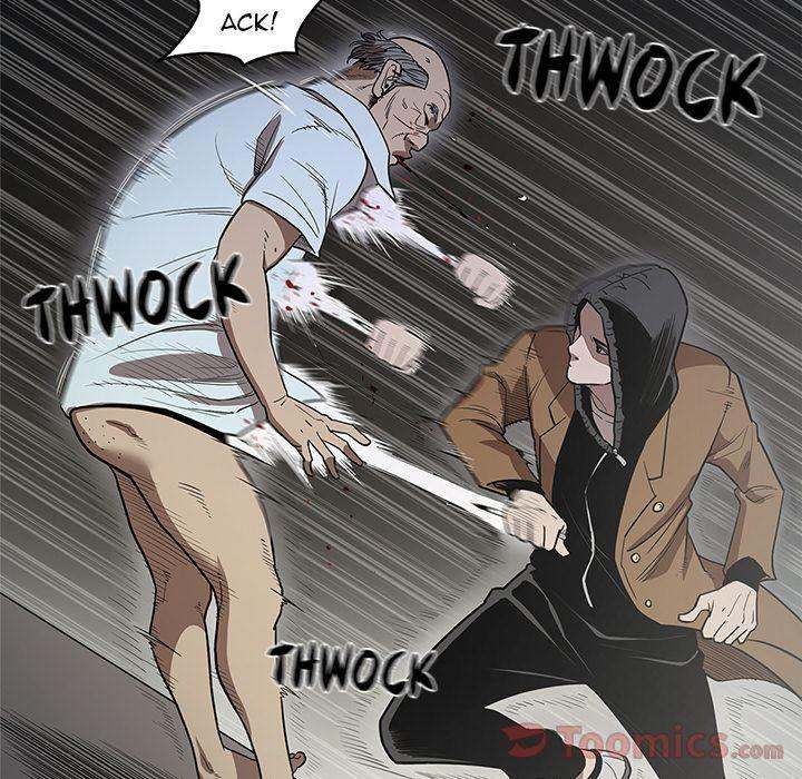 The V Squad - Chapter 17 [photo 26] - MangaPorn