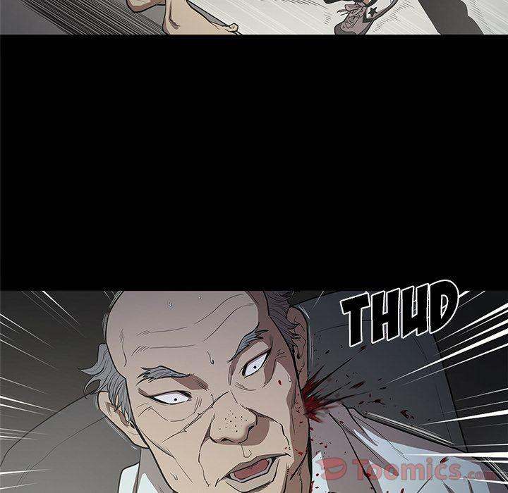 The V Squad - Chapter 17 [photo 27] - MangaPorn