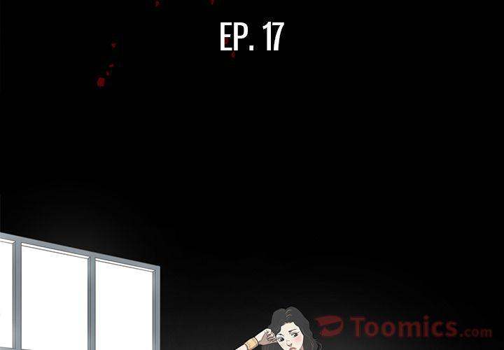 The V Squad - Chapter 17 [photo 3] - MangaPorn