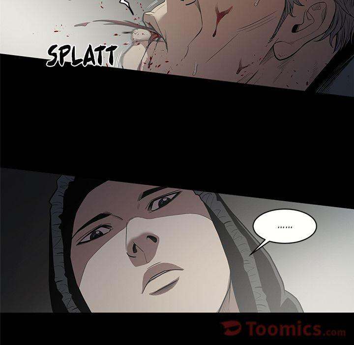 The V Squad - Chapter 17 [photo 31] - MangaPorn