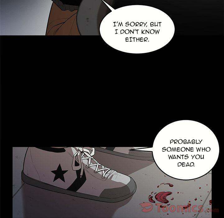 The V Squad - Chapter 17 [photo 36] - MangaPorn