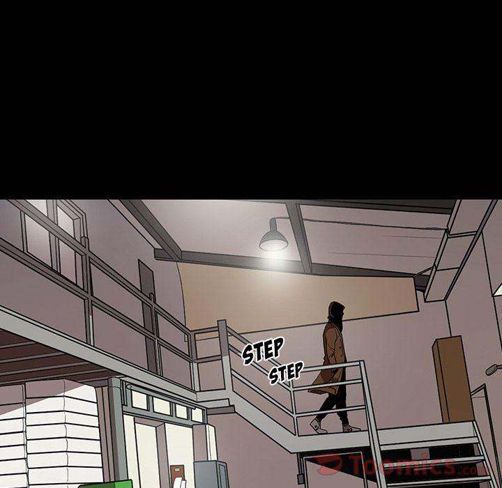 The V Squad - Chapter 17 [photo 39] - MangaPorn