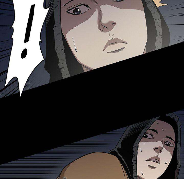 The V Squad - Chapter 17 [photo 44] - MangaPorn