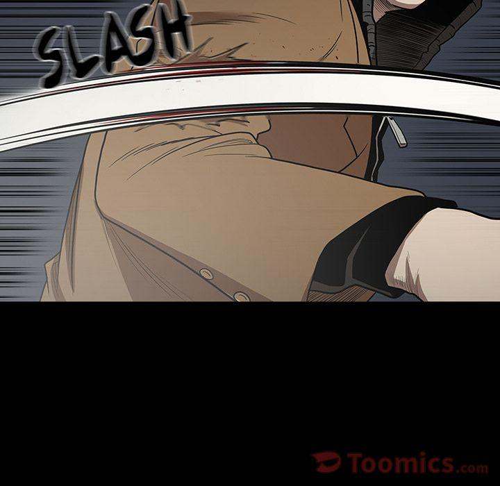 The V Squad - Chapter 17 [photo 45] - MangaPorn