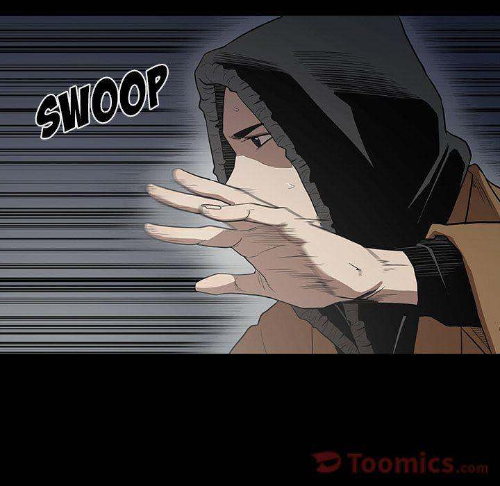 The V Squad - Chapter 17 [photo 48] - MangaPorn