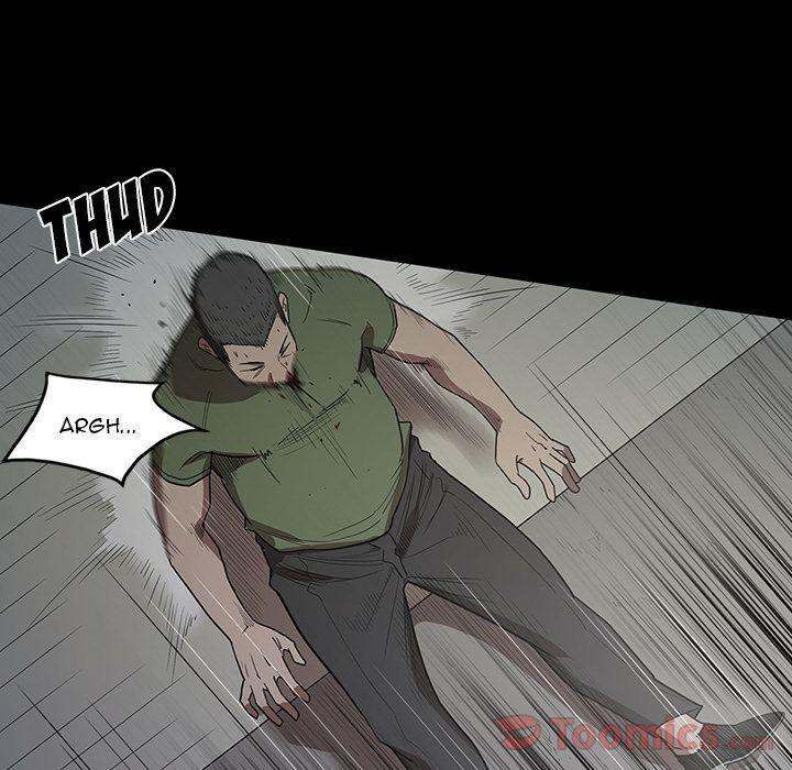 The V Squad - Chapter 17 [photo 50] - MangaPorn