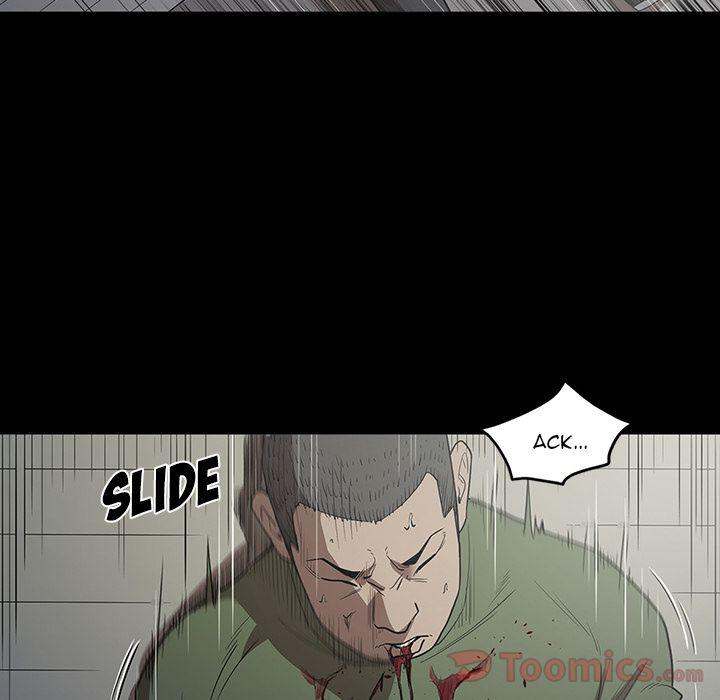 The V Squad - Chapter 17 [photo 51] - MangaPorn