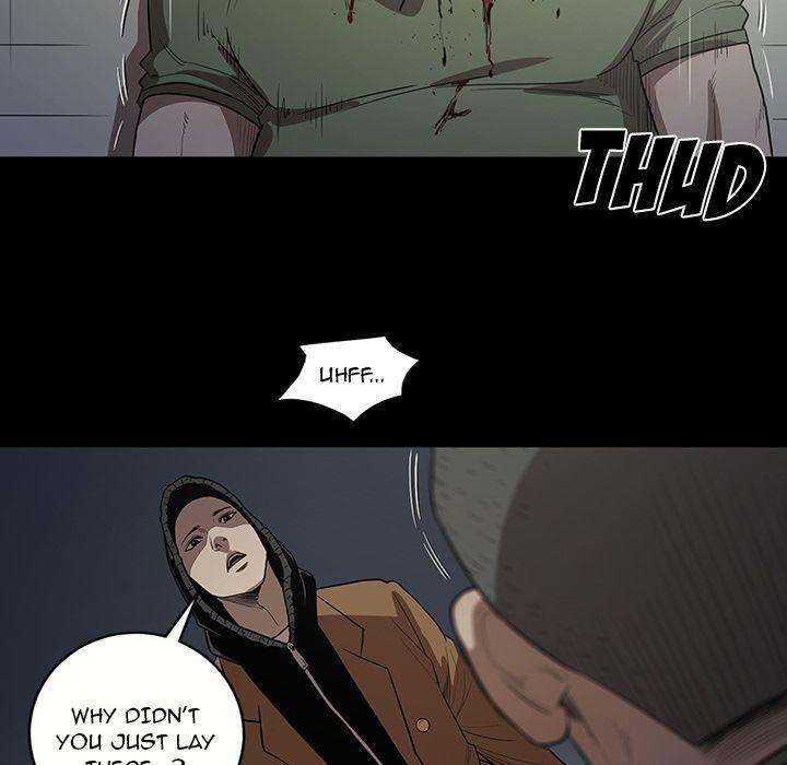 The V Squad - Chapter 17 [photo 52] - MangaPorn