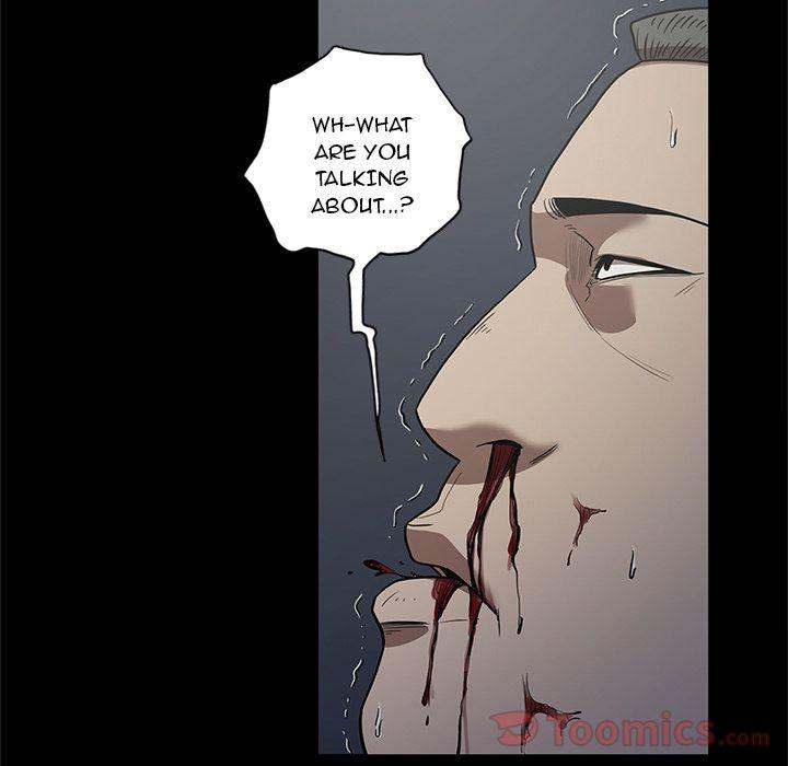 The V Squad - Chapter 17 [photo 55] - MangaPorn