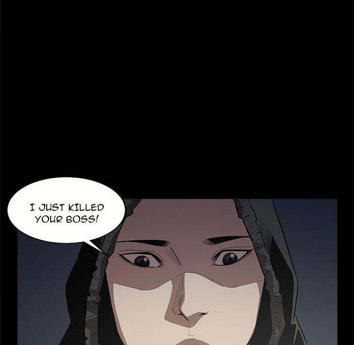 The V Squad - Chapter 17 [photo 56] - MangaPorn