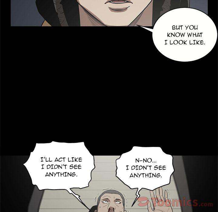 The V Squad - Chapter 17 [photo 57] - MangaPorn