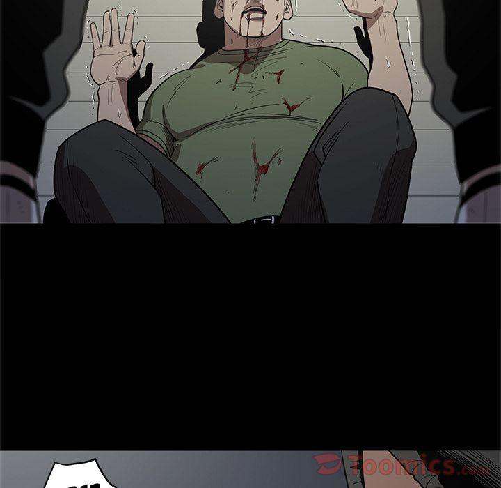 The V Squad - Chapter 17 [photo 58] - MangaPorn