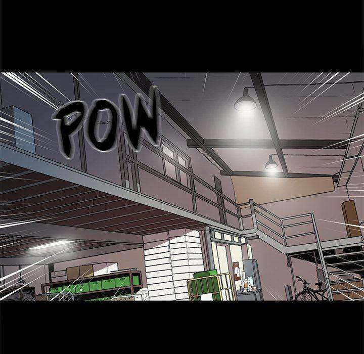 The V Squad - Chapter 17 [photo 6] - MangaPorn