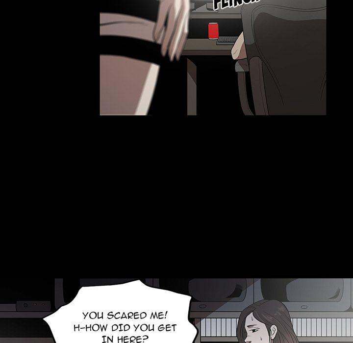 The V Squad - Chapter 17 [photo 73] - MangaPorn