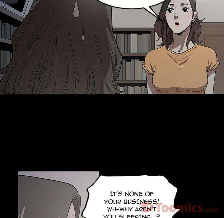 The V Squad - Chapter 17 [photo 75] - MangaPorn