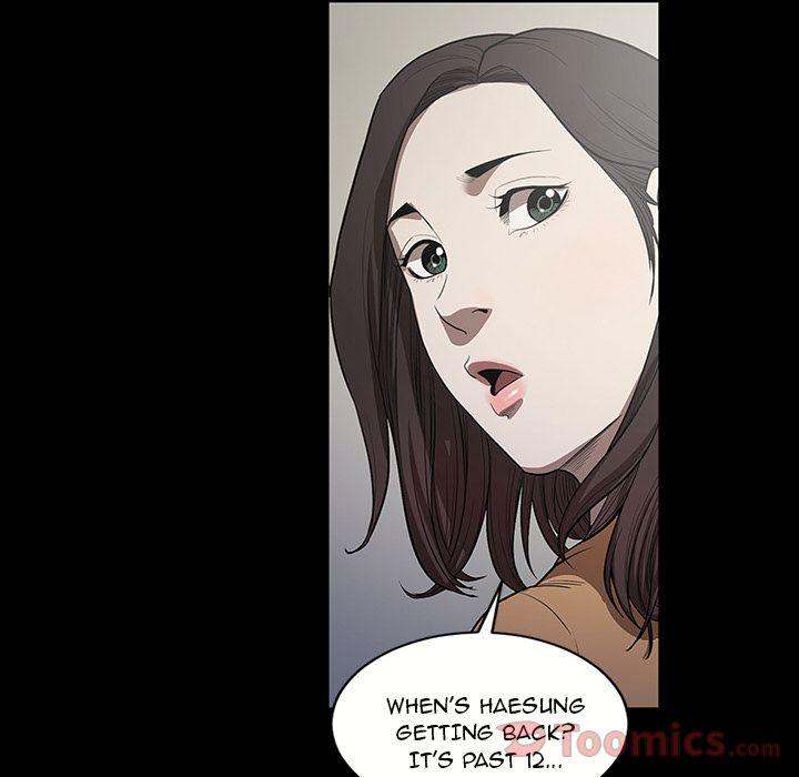 The V Squad - Chapter 17 [photo 81] - MangaPorn