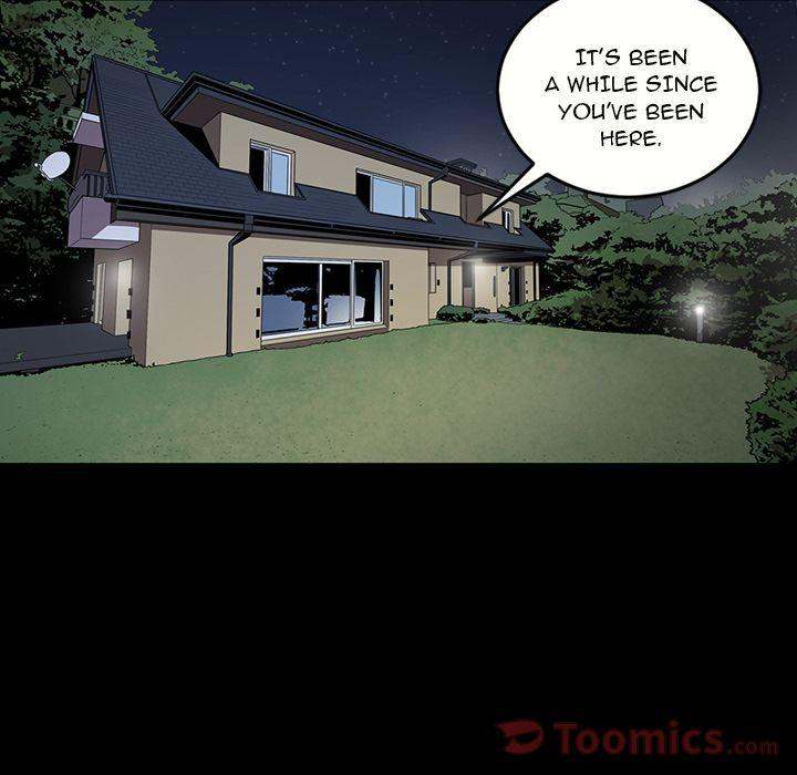 The V Squad - Chapter 17 [photo 87] - MangaPorn