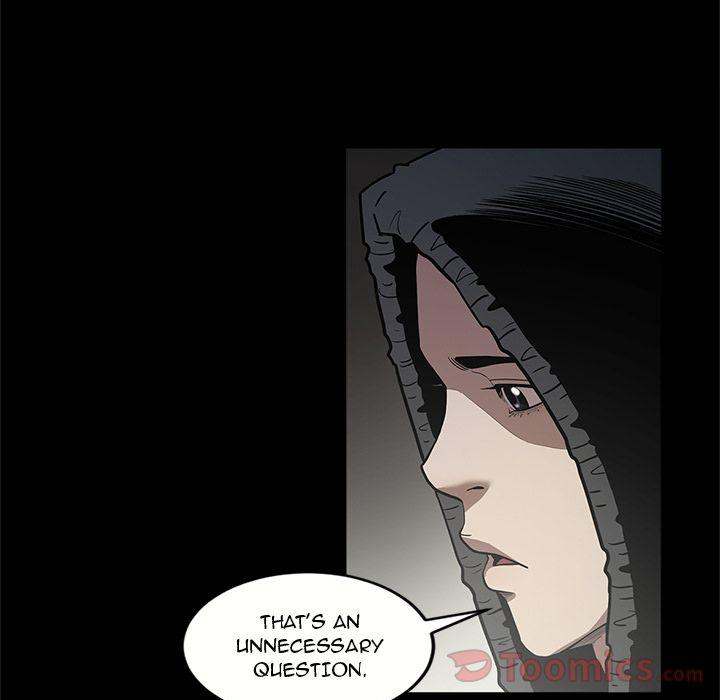 The V Squad - Chapter 17 [photo 9] - MangaPorn