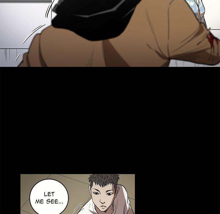 The V Squad - Chapter 17 [photo 92] - MangaPorn