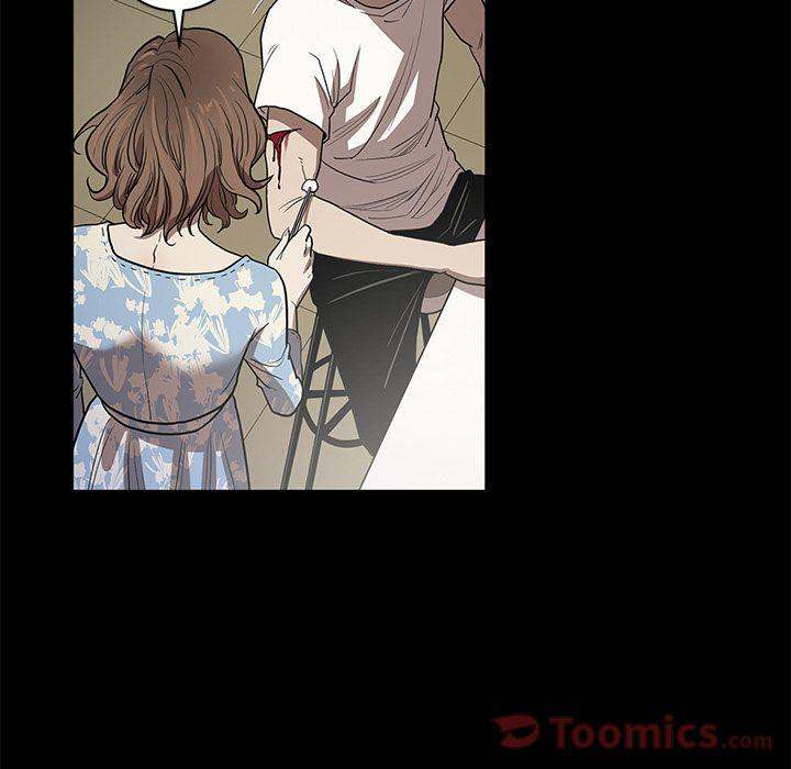 The V Squad - Chapter 17 [photo 93] - MangaPorn