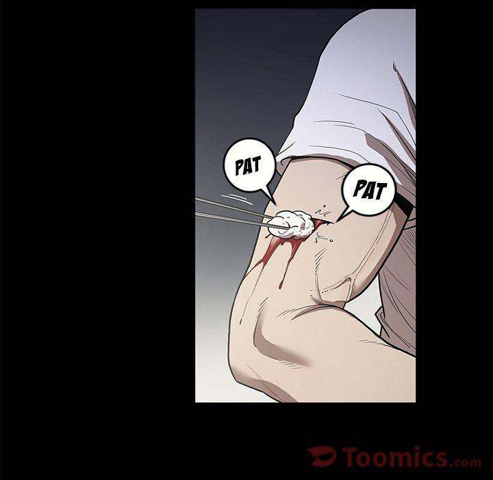 The V Squad - Chapter 17 [photo 94] - MangaPorn