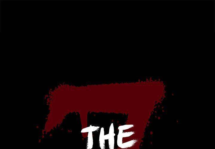 The V Squad - Chapter 18 [photo 1] - MangaPorn