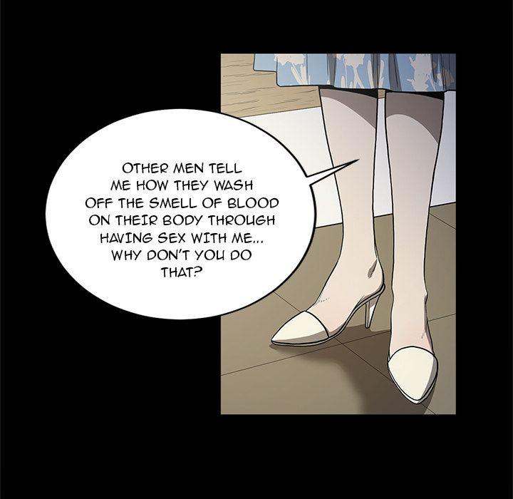 The V Squad - Chapter 18 [photo 10] - MangaPorn