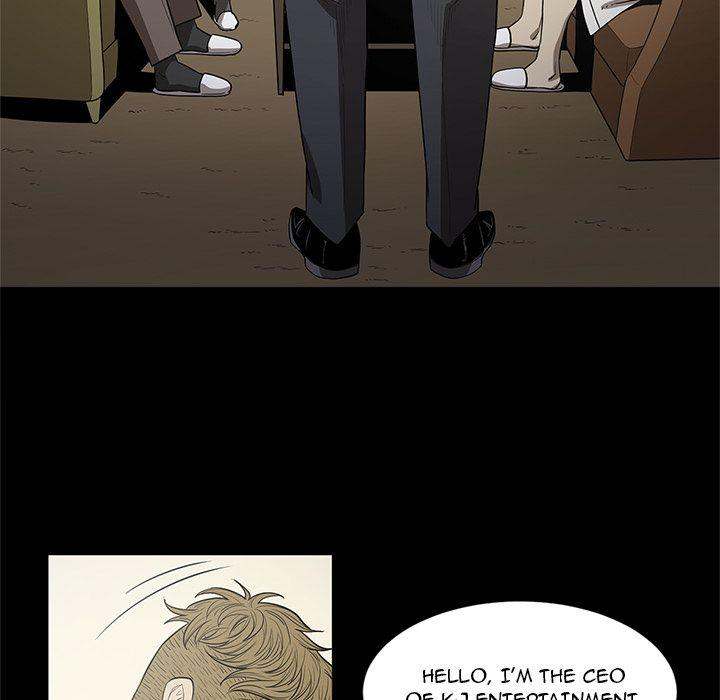 The V Squad - Chapter 18 [photo 100] - MangaPorn