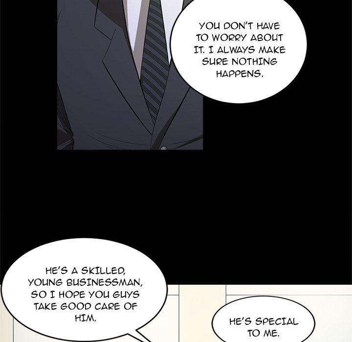 The V Squad - Chapter 18 [photo 104] - MangaPorn