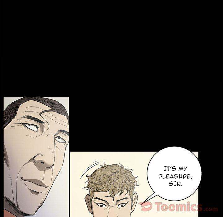 The V Squad - Chapter 18 [photo 108] - MangaPorn