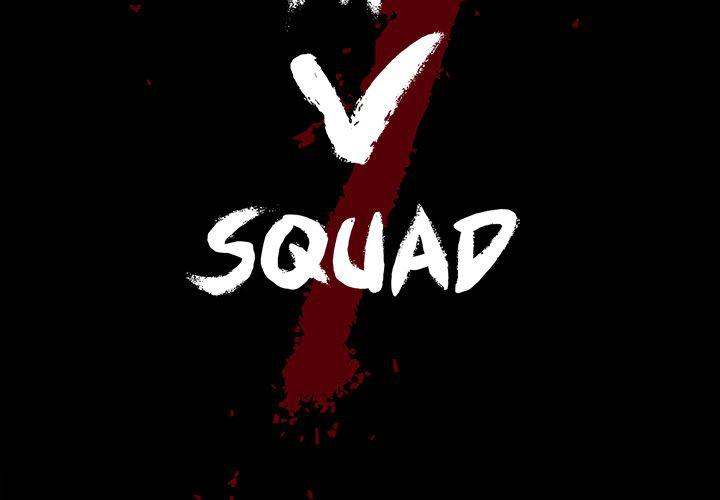 The V Squad - Chapter 18 [photo 2] - MangaPorn