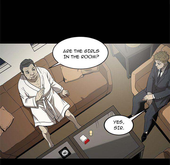 The V Squad - Chapter 18 [photo 25] - MangaPorn