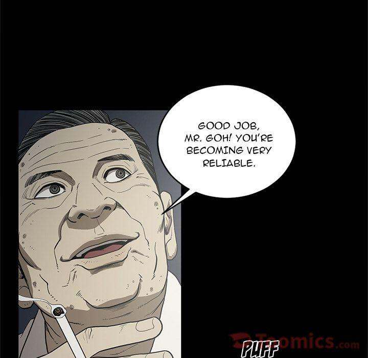 The V Squad - Chapter 18 [photo 27] - MangaPorn