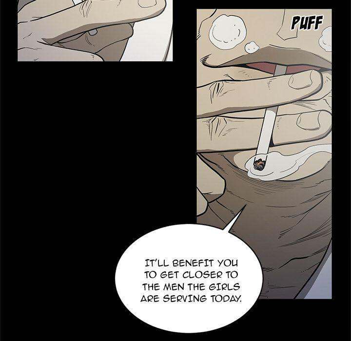 The V Squad - Chapter 18 [photo 28] - MangaPorn