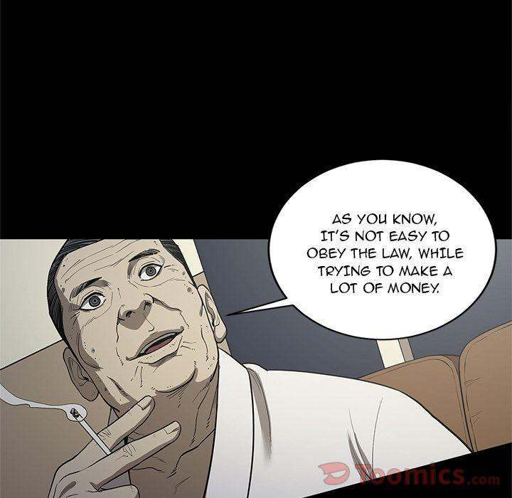 The V Squad - Chapter 18 [photo 29] - MangaPorn