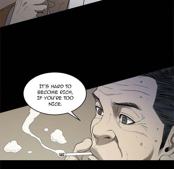 The V Squad - Chapter 18 [photo 30] - MangaPorn