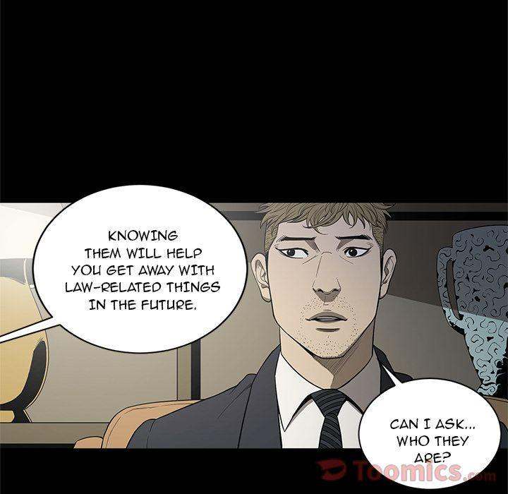 The V Squad - Chapter 18 [photo 31] - MangaPorn