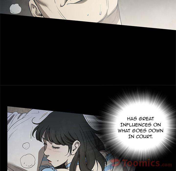 The V Squad - Chapter 18 [photo 37] - MangaPorn