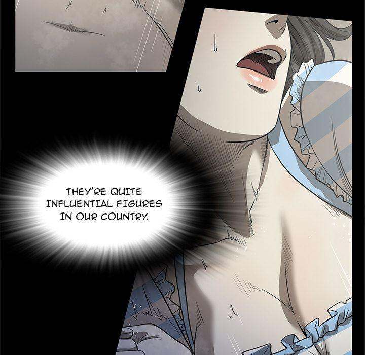 The V Squad - Chapter 18 [photo 39] - MangaPorn