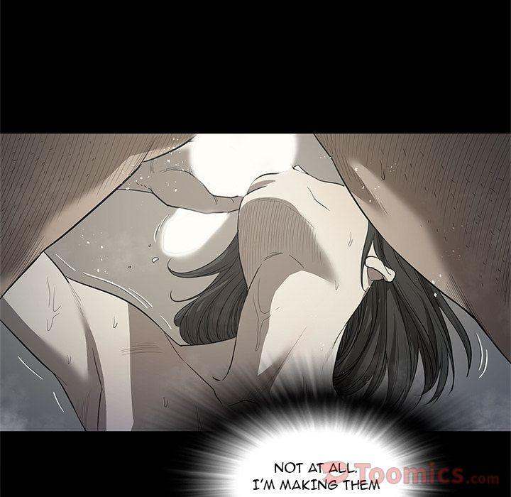 The V Squad - Chapter 18 [photo 42] - MangaPorn